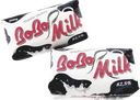 BOBO MILK Масло сливоч традиц 82,5% 200г лин/к(Хладонеж):20