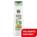 ЧЛ Мицеляр Бальз-опол 5в1 Экспр уход 5трав 380мл(Юнил):6/12