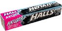 Леденцы Halls Extra-strong, 24,5 г