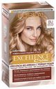 Краска для волос L'Oreal Paris Excellence 8U универсальный светло-русый 270 мл
