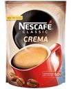 Кофе растворимый Nescafe Classic Crema, 60 г