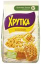 Шарики Хрутка мультизлаковые медовые обогащенные кальцием 230 г