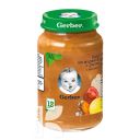 Пюре GERBER Рагу из Индейки с рисом от 12 мес 190г