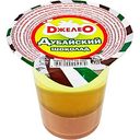 Пудинг многослойный Дубайский шоколад, 150г