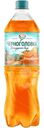 Напиток газированный Черноголовка Мандарин, 1л