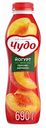 Йогурт питьевой Чудо вкус Персик-абрикос 2,4%, 690 г
