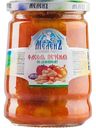Фасоль печёная по-домашнему МеленЪ, 550 г