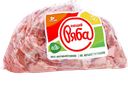 Головы цыпленка-бройлера НАША РЯБА замороженные, 1кг