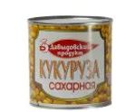 Кукуруза Давыдовский продукт сахарная 340г