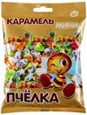 Мини-карамель B&B Пчелка, 180 г