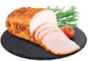 Свинина копчено-вареная в обсыпке Деликатесная Вологодский мясокомбинат
