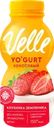 Продукт кокосовый питьевой VELLE Клубника, земляника