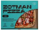 Пицца Zotman ice Баварская мясная 465г