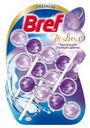 Туалетный блок подвесной Bref DeLuxe «Лунный цветок», 3 х 50 г