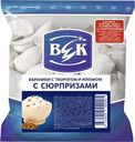 Вареники Век с творогом и изюмом с сюрпризами 400г