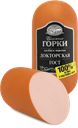 Колбаса вареная БЛИЖНИЕ ГОРКИ Докторская ГОСТ, 450г