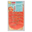 Форель МАГНИТ слабосоленая нарезка, 100г