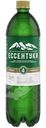 Вода Ессентуки №4 минеральная природная питьевая лечебно-столовая газированная, 1л