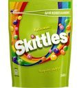 Драже Skittles Кисломикс, 140г