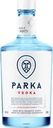 Водка PARKA 40%, 0.5л