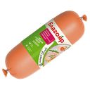 Колбаса вареная БЛАГОЯР Классическая Премиум, 450г