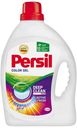 Гель для стирки PERSIL®, Эксперт Колор, 2,19л