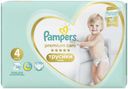 Трусики Pampers Premium Care Pants 4 (9-15 кг) 38 шт