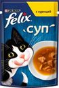 FELIX суп с курицей 48 г