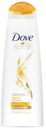 Шампунь Dove Nutritive Solutions Блеск и питание 380 мл