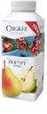 Йогурт питьевой со вкусом груши, 1,9%, Свежее завтра, 330 г