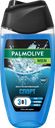 Гель для душа мужской PALMOLIVE Men Спорт Восстанавливающий 3в1, 250мл