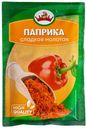 Паприка сладкая 20г "Vacum-Nord"