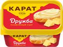 Сыр плавленый КАРАТ, Дружба, 45%, 400г