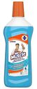 Средство для пола и других поверхностей универсальное Mr. Muscle После дождя, 500 мл