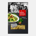 Макароны Gusto Di Roma Fusilli Спирали 400г