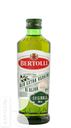 Масло BERTOLLI extra virgin original оливковое нерафинированное 500мл