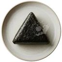 Онигири I Like Eat Жёлтый с курицей терияки и соусом поке, 110г