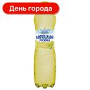 Напиток Липецкая Росинка Лайт, лимон и лайм, 1.5 л