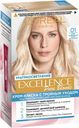 Крем-краска для волос Excellence Pure Blond, русый оттенок, L’Oréal Paris, 1 шт.