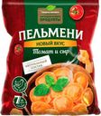 Пельмени «Гордость фермера» с томатом и сыром, 600 г