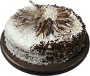 ХЛЕБОФФ Торт Сумерки 0,8кг корр(Воткинский ХК)