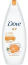 Гель для душа Dove «Изысканное преображение», 250 мл