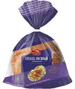 Хлеб овсяный Ароматный Черёмушки нарезка, 300 г