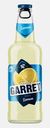 Пивной напиток Tonys Garret Hard Lemon пастеризованный 4.6% 400мл