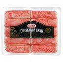 Крабовые палочки Снежный краб Vici из сурими охлаждённые, 250 г