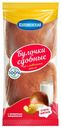 Булочки Коломенское сдобные с кардамоном 100 г х 2 шт