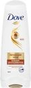 Бальзам-ополаскиватель для волос DOVE Hair therapy Питающий уход, 200мл