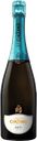 Вино игристое CINZANO Асти белое сладкое, 0.75л