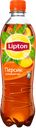 Чай холодный LIPTON, Персик, 500мл