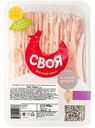 Фарш Своя куриный, 450г